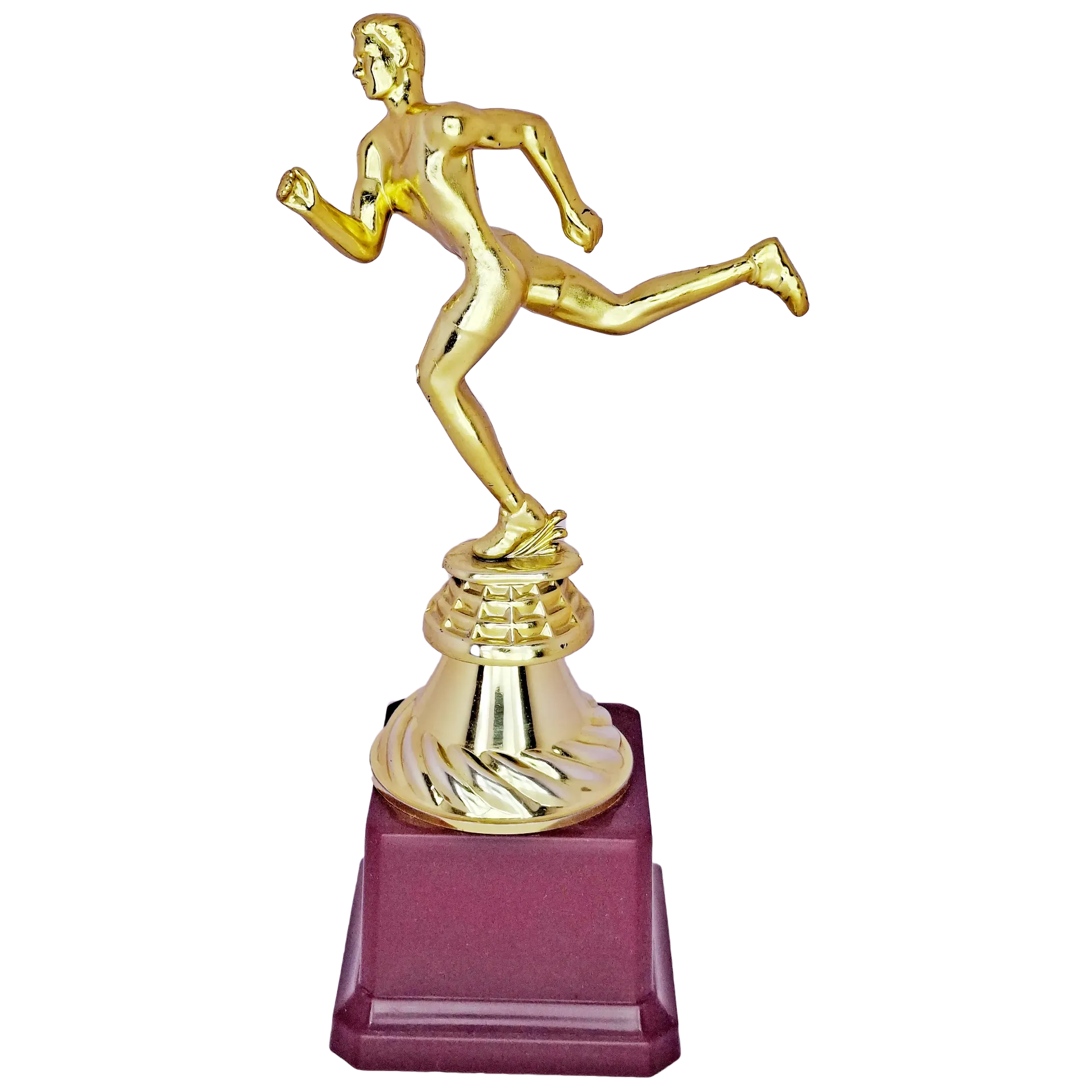 [TW-255-A] Fibre Trophy 255 (9.5")