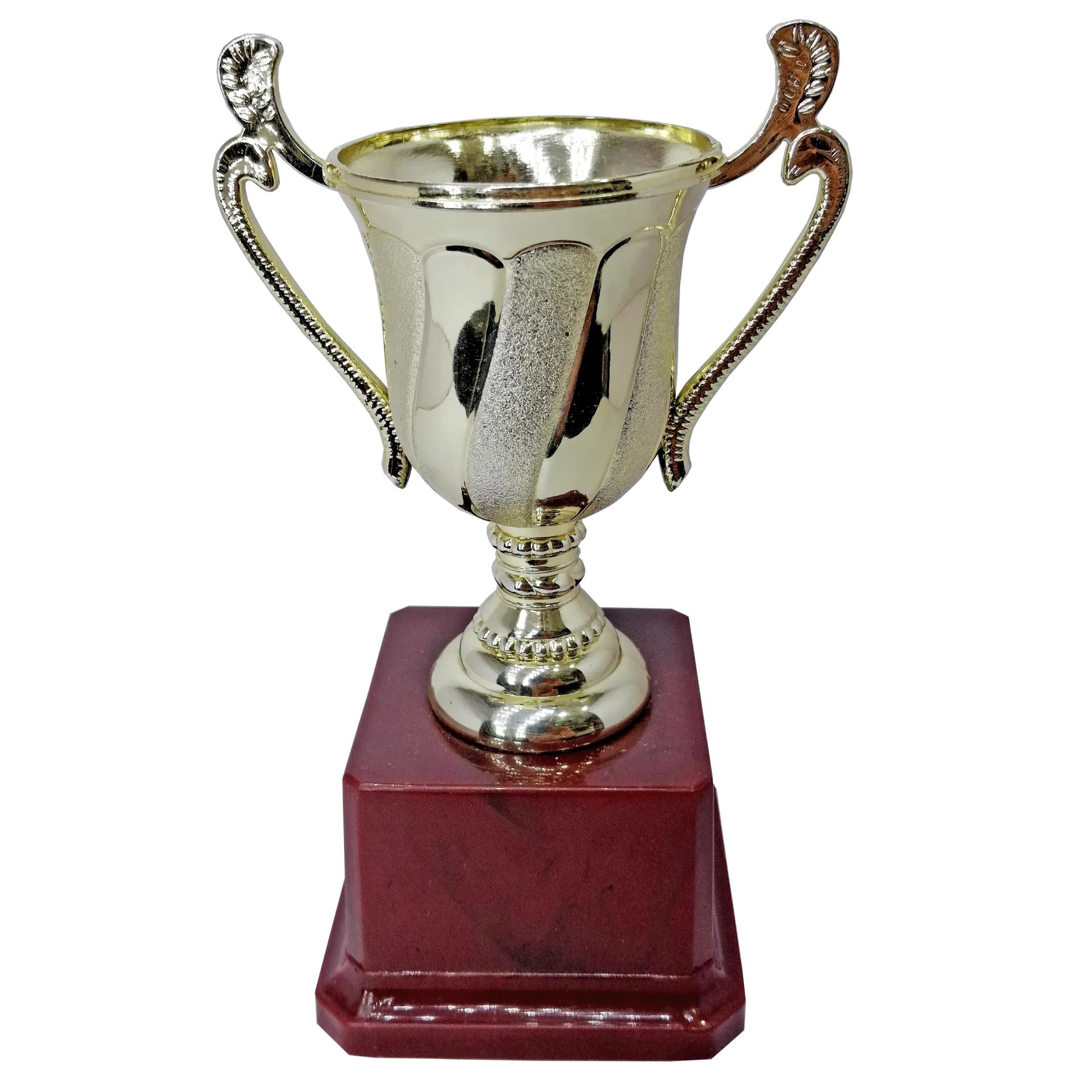 Fibre Trophy 1208