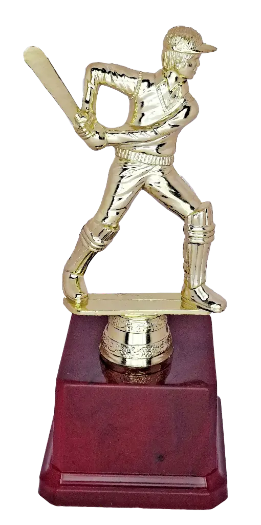 [AT-1223-C] Fibre Trophy 1223 (7.5")