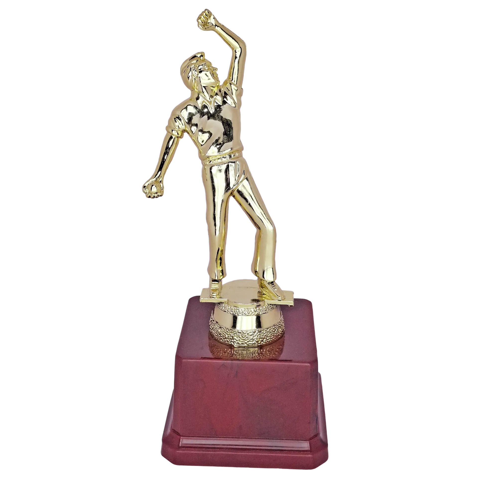 [AT-1225-A] Fibre Trophy 1225 (9")