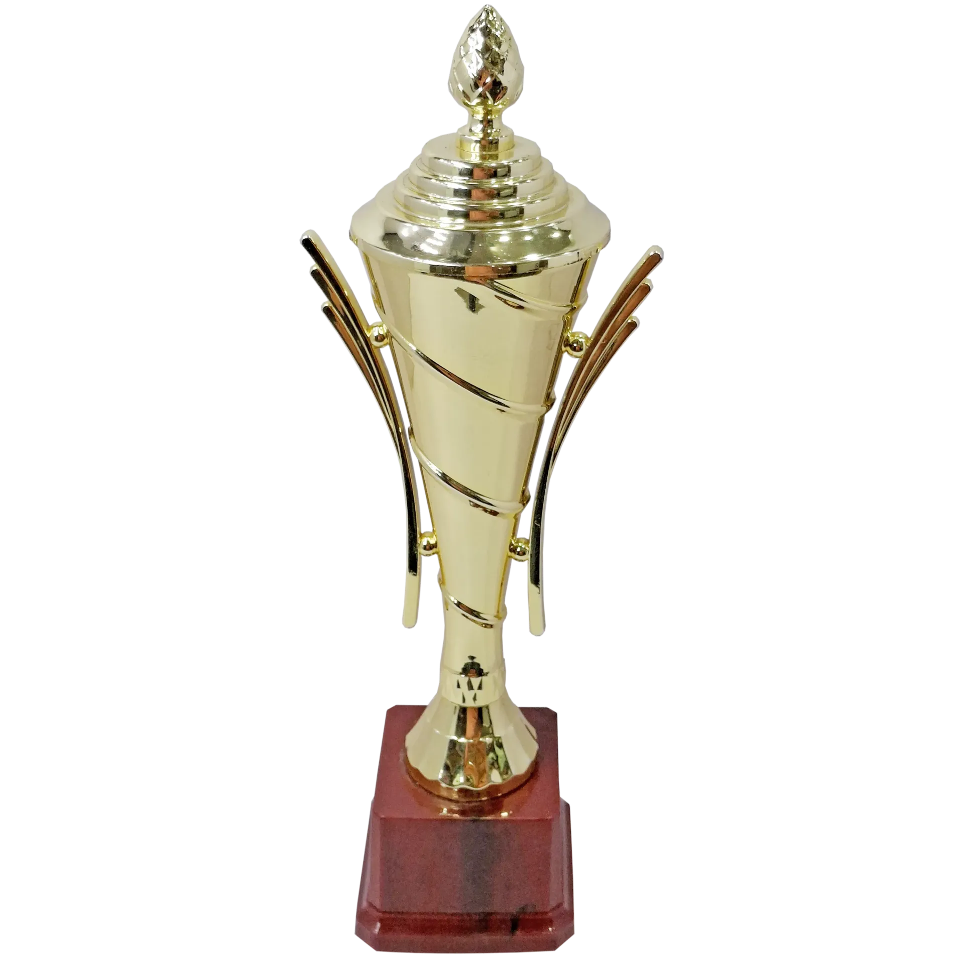 Fibre Trophy 1231
