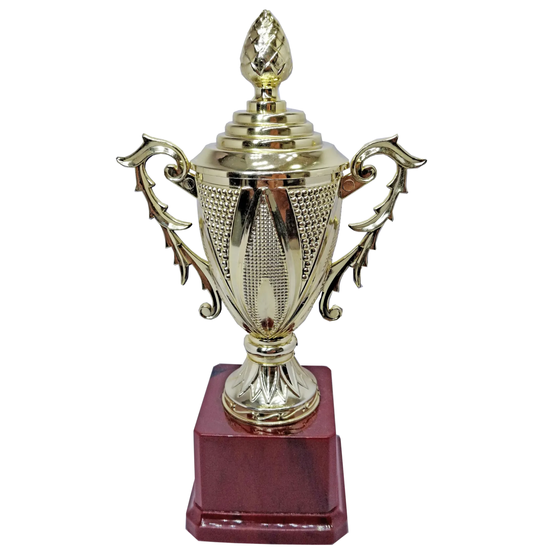 [AT-1242-B] Fibre Trophy 1242 (9.5")