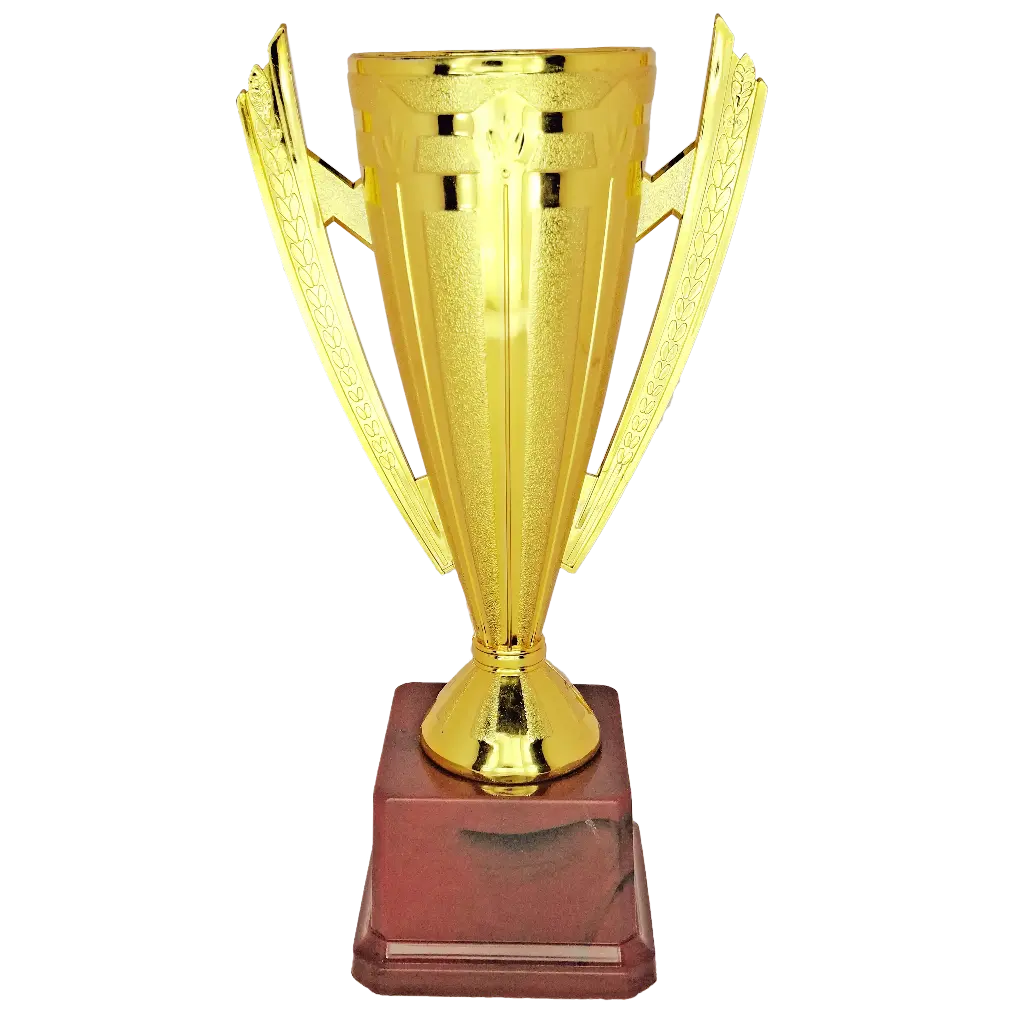 [AT-1272-B] Fibre Trophy 1272 (12")