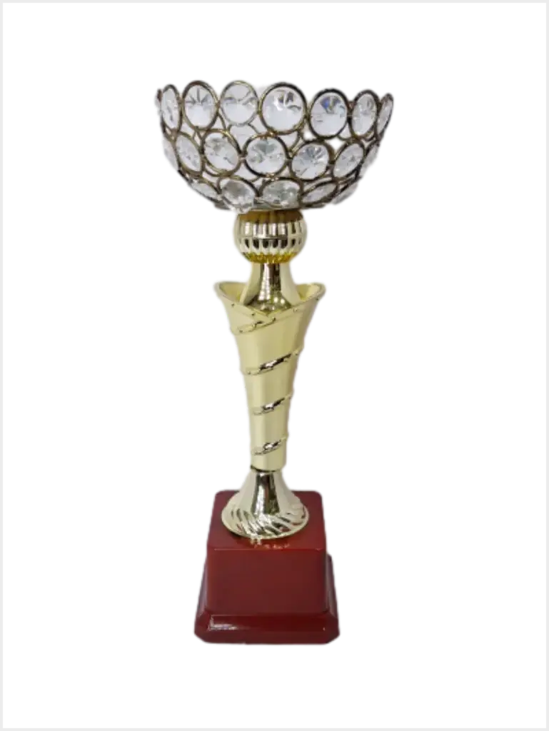 Fibre Trophy 1345