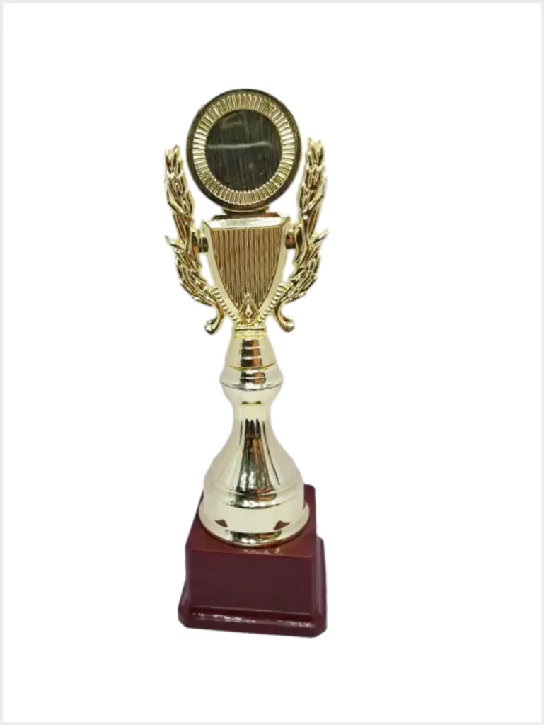 [AT-1316-B] Fibre Trophy 1316