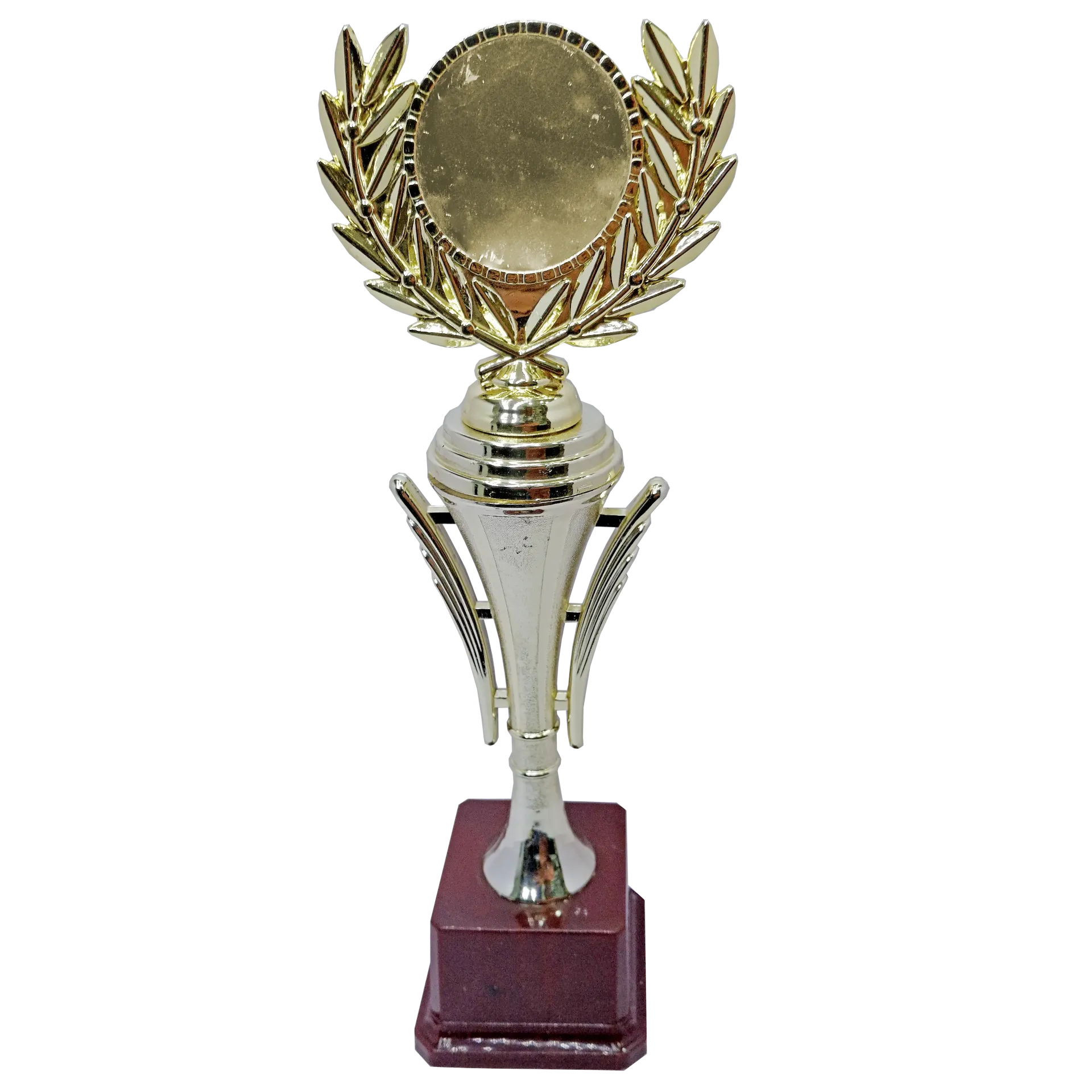 [AT-1326-B] Fibre Trophy 1326 (13.5")