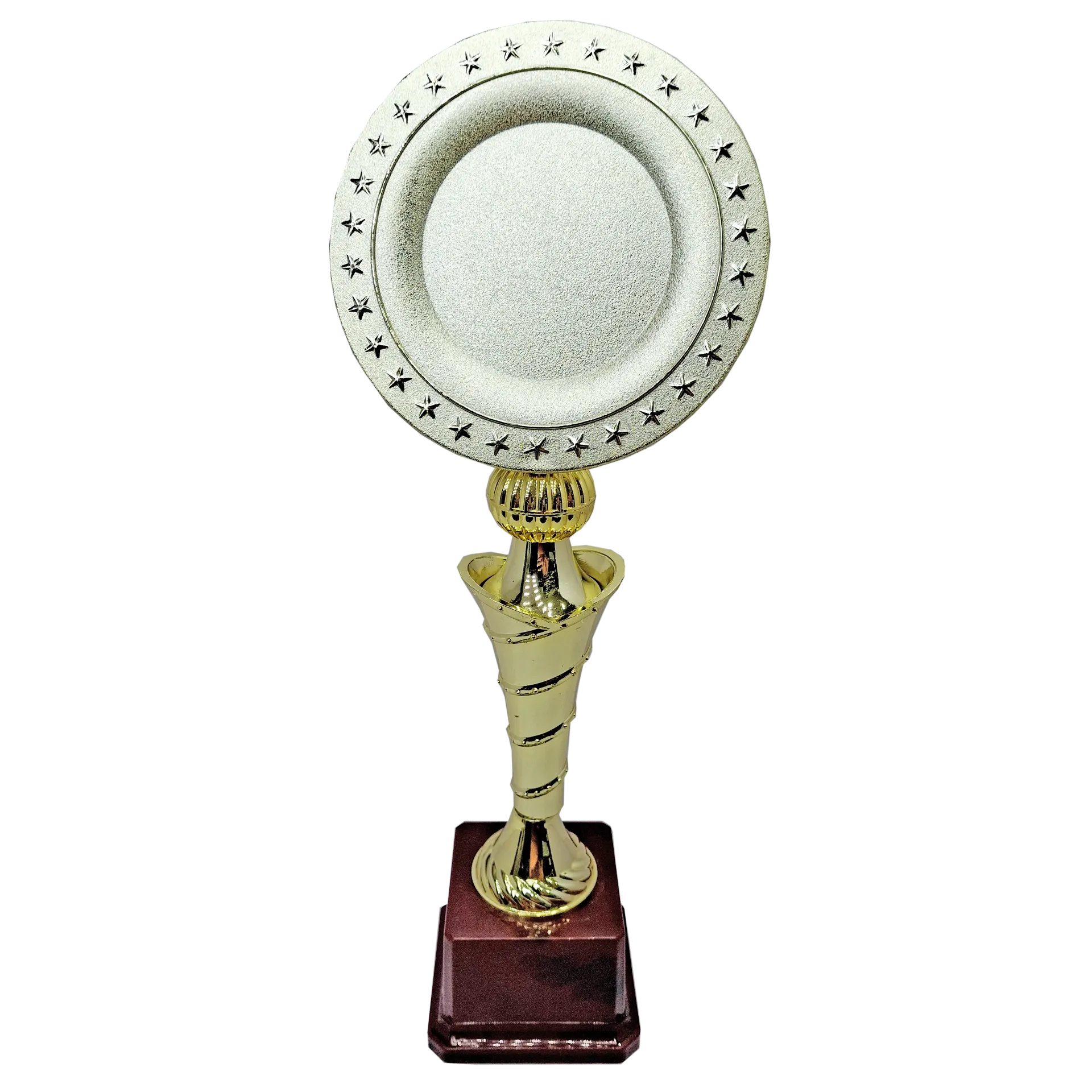 [AT-1349-B] Fibre Trophy 1349 (16")