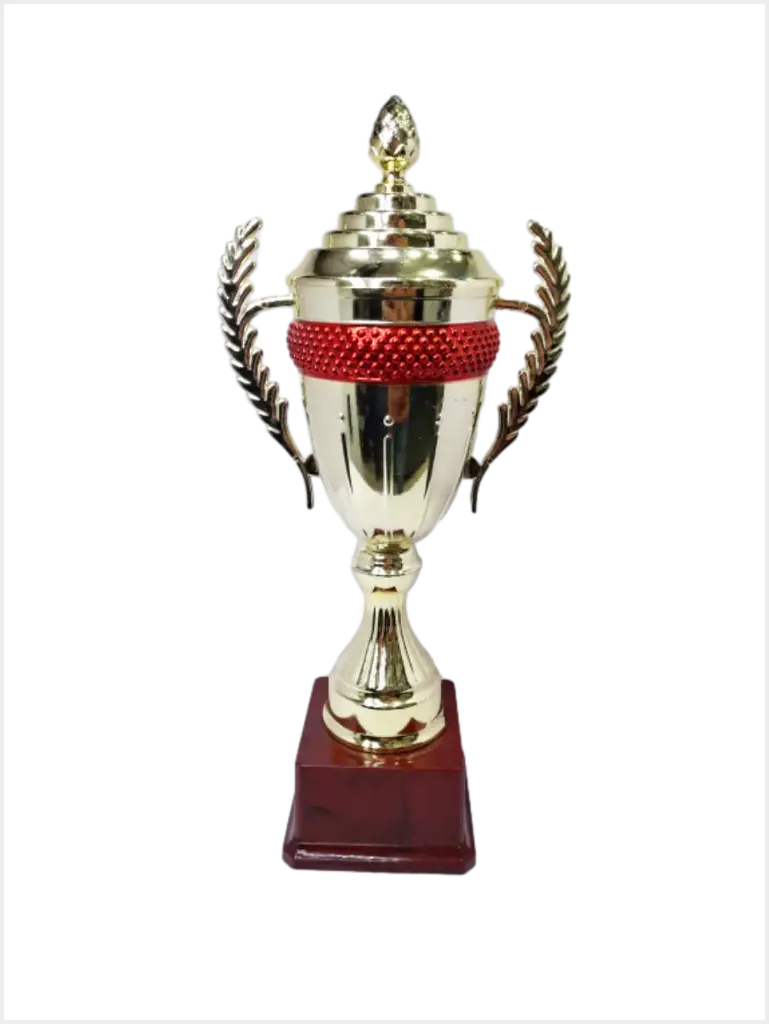 [AT-1363-C] Fibre Trophy 1363 (15.5")