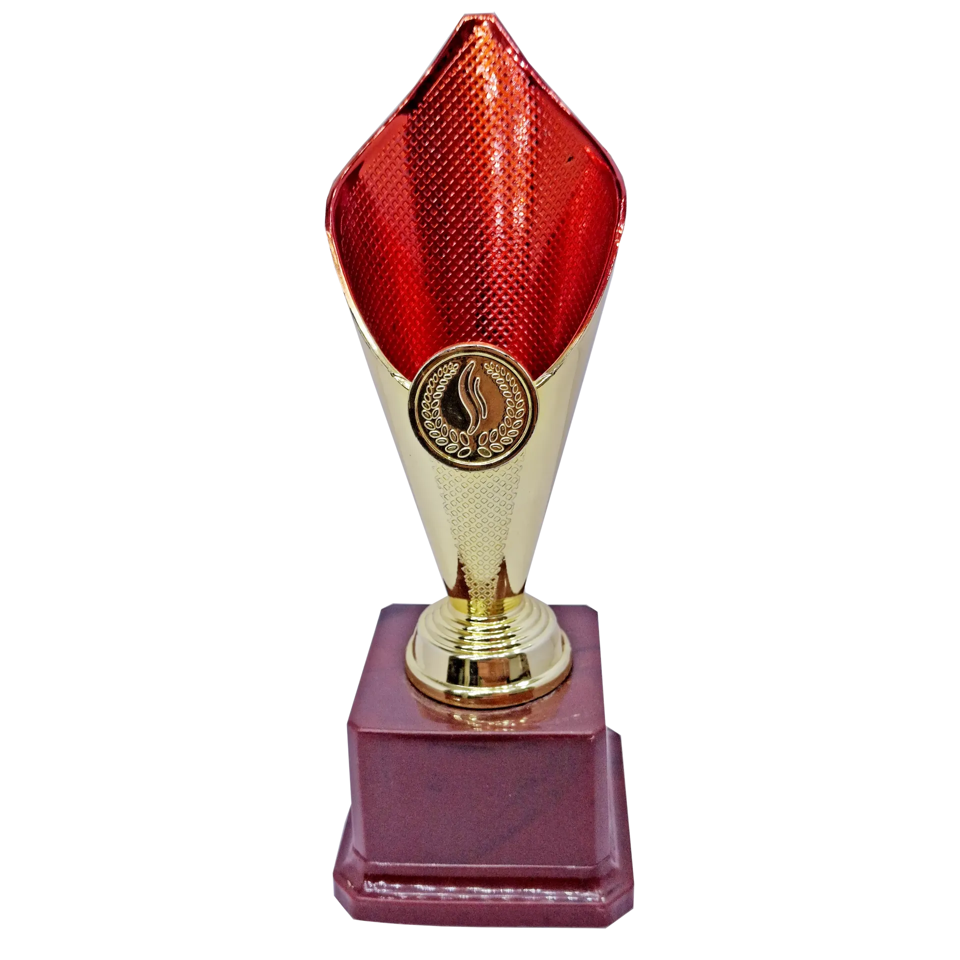 [AT-1365-B] Fibre Trophy 1365 (9")