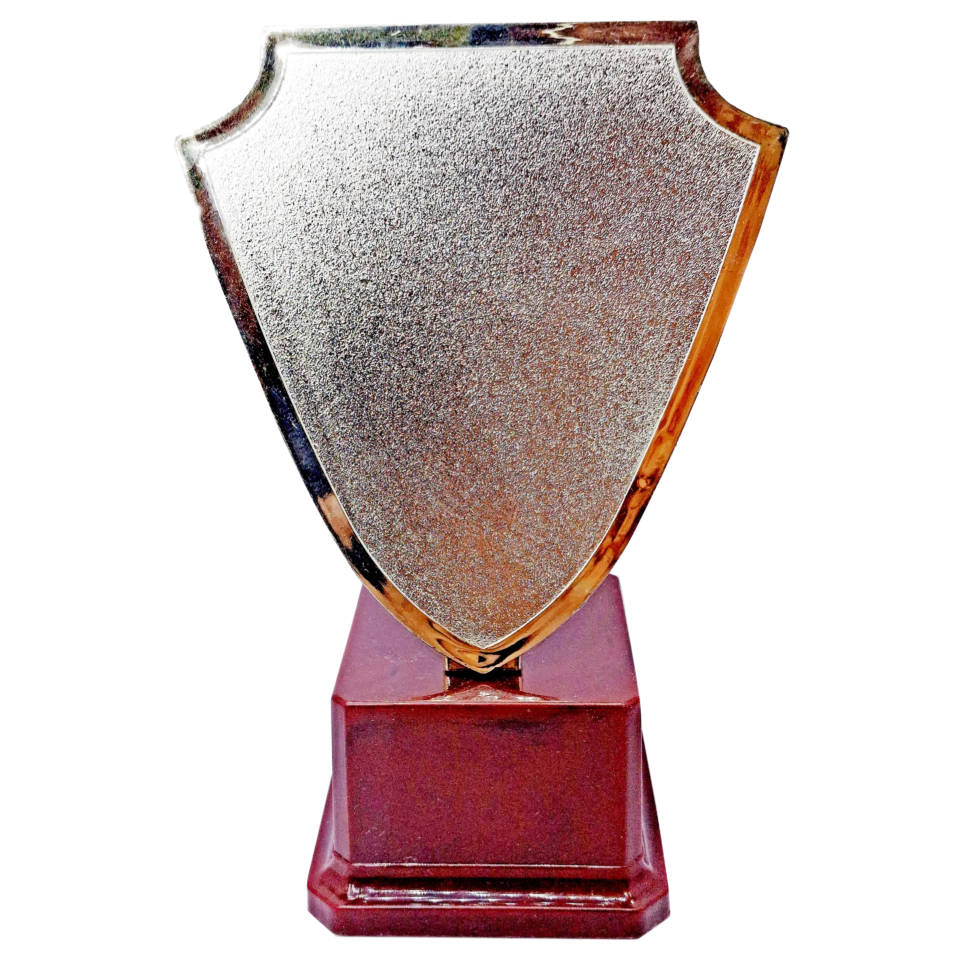 Fibre Trophy 1396