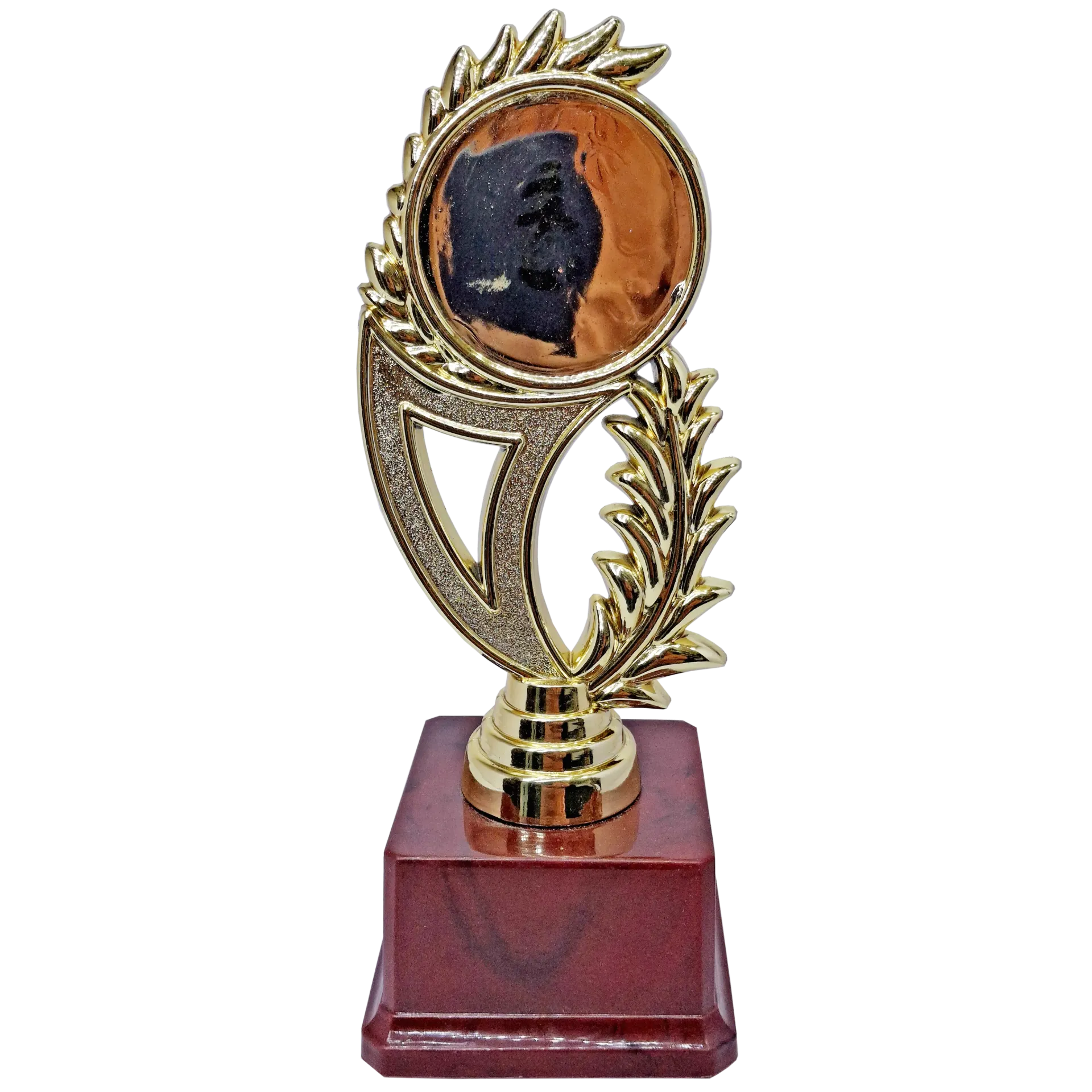 [AT-1449-A] Fibre Trophy 1449 (9.75")