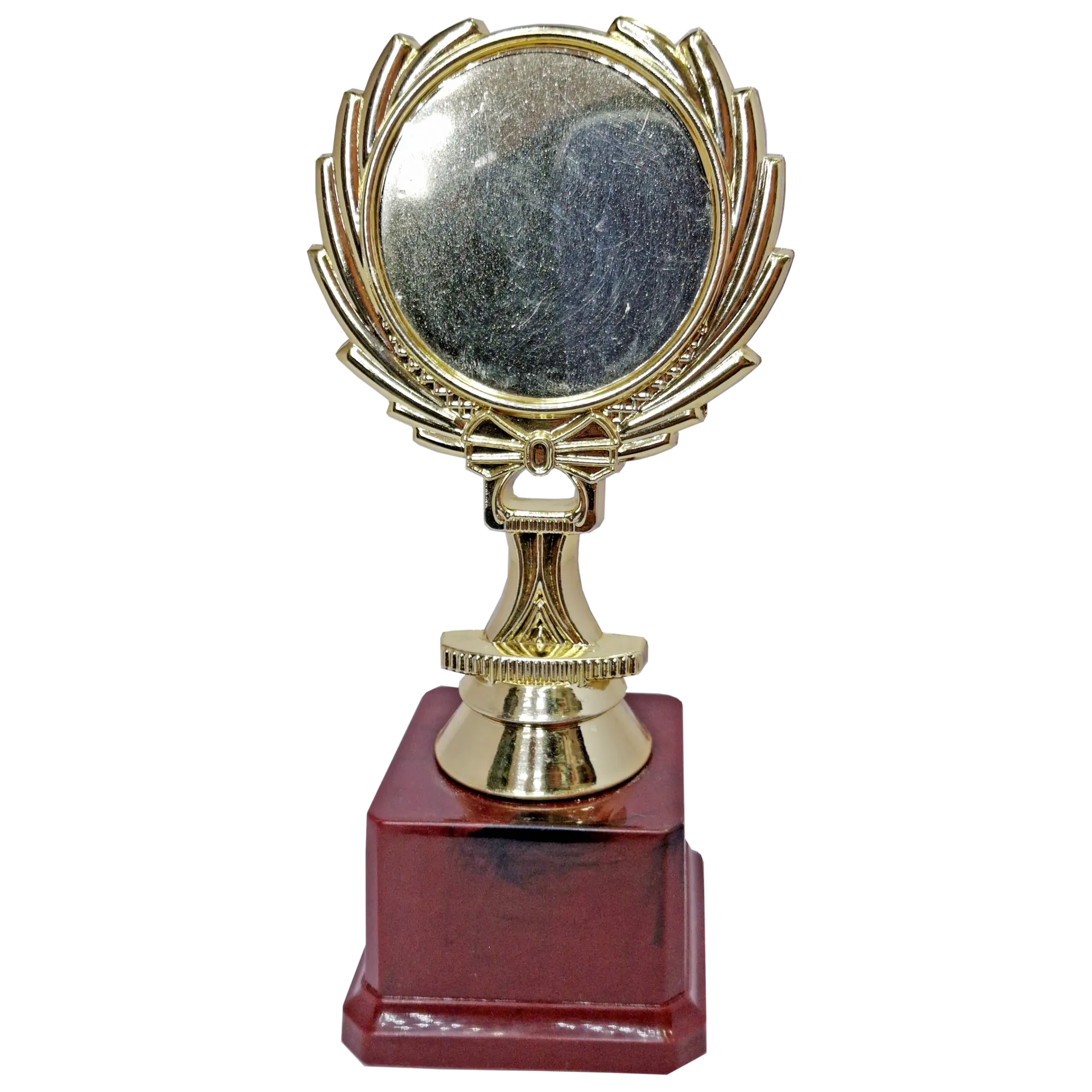 [AT-1452-C] Fibre Trophy 1452 (6.5")