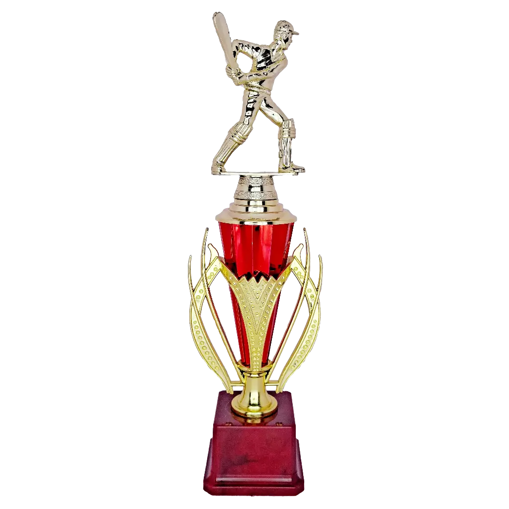 [AT-1519-A] Fibre Trophy 1519 (16")