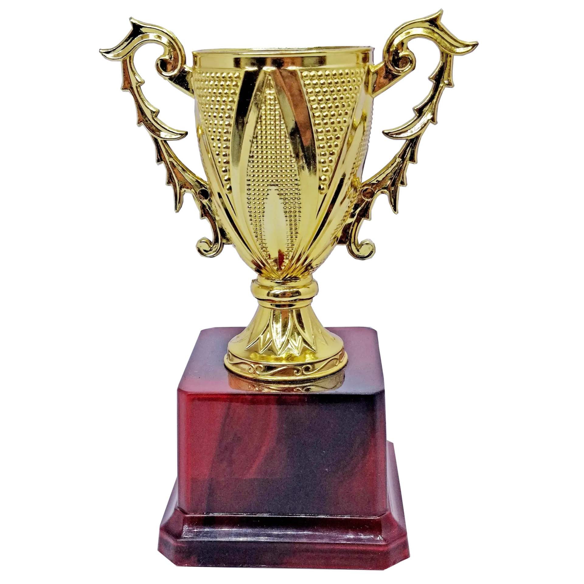 [GC-2101-3] Fibre Trophy 2101 (6.5")