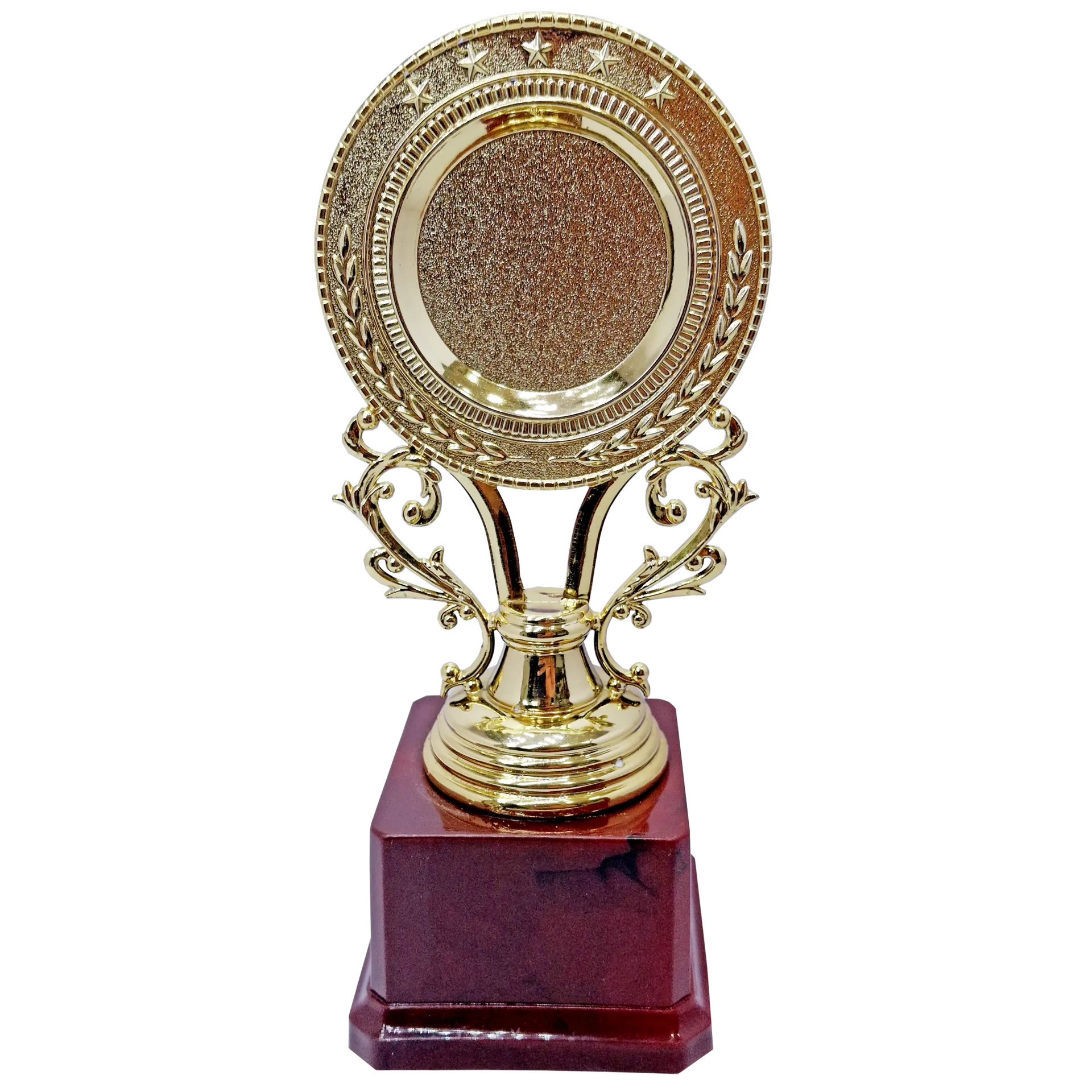 [GC-2121-3] Fibre Trophy 2121 (9.5")