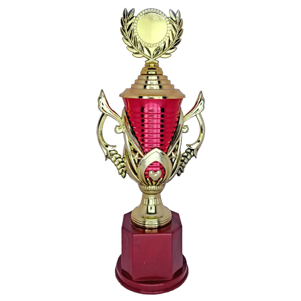 [GC-2131-1] Fibre Trophy 2131 (11")