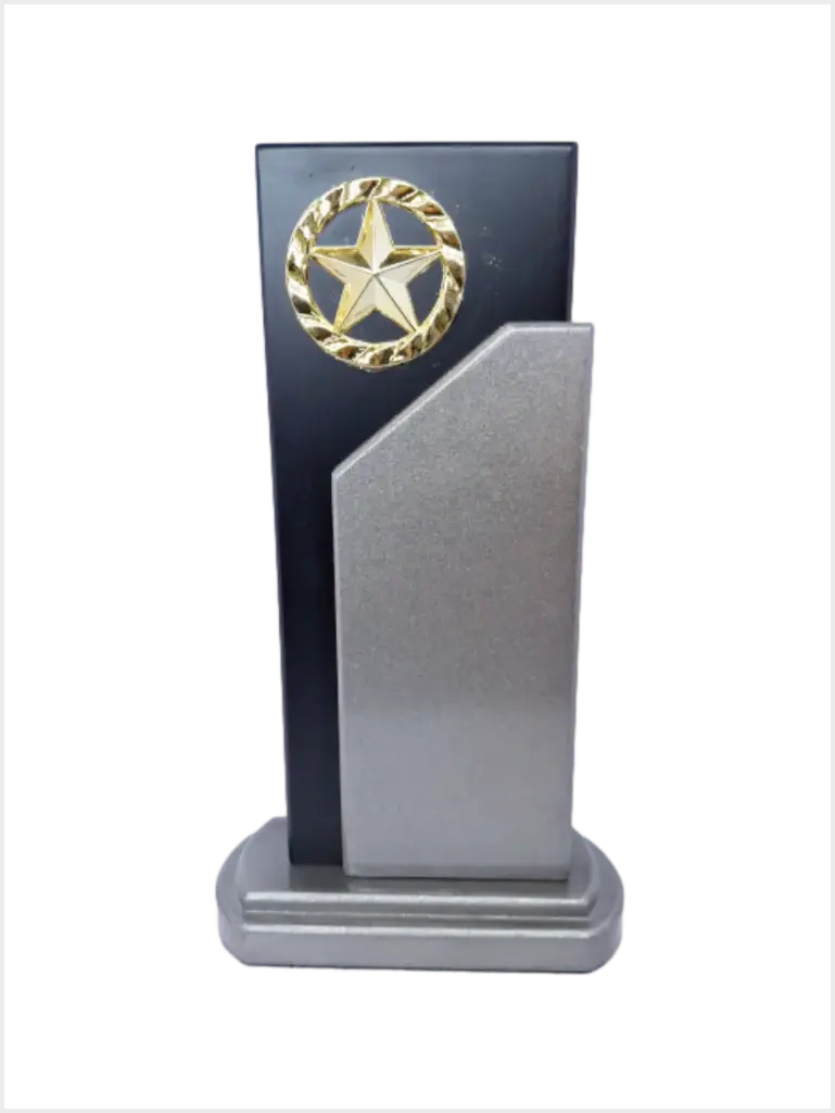 [GC-3161] Wooden Trophy 3161