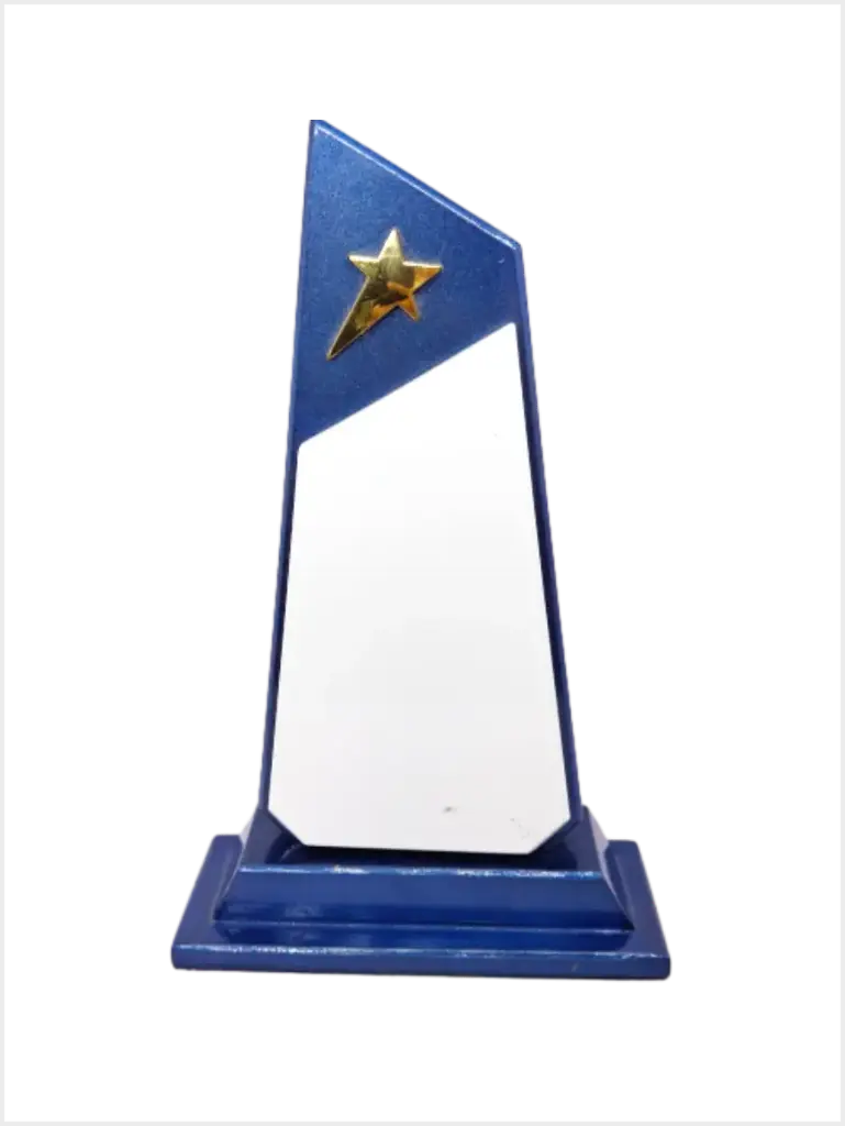 [GC-3174-1] Wooden Trophy 3174