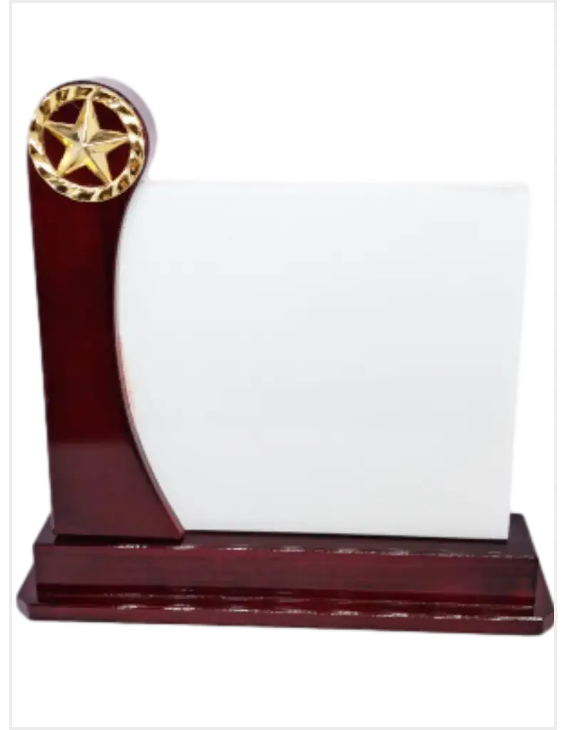 [GC-3194-1] Wooden Trophy 3194