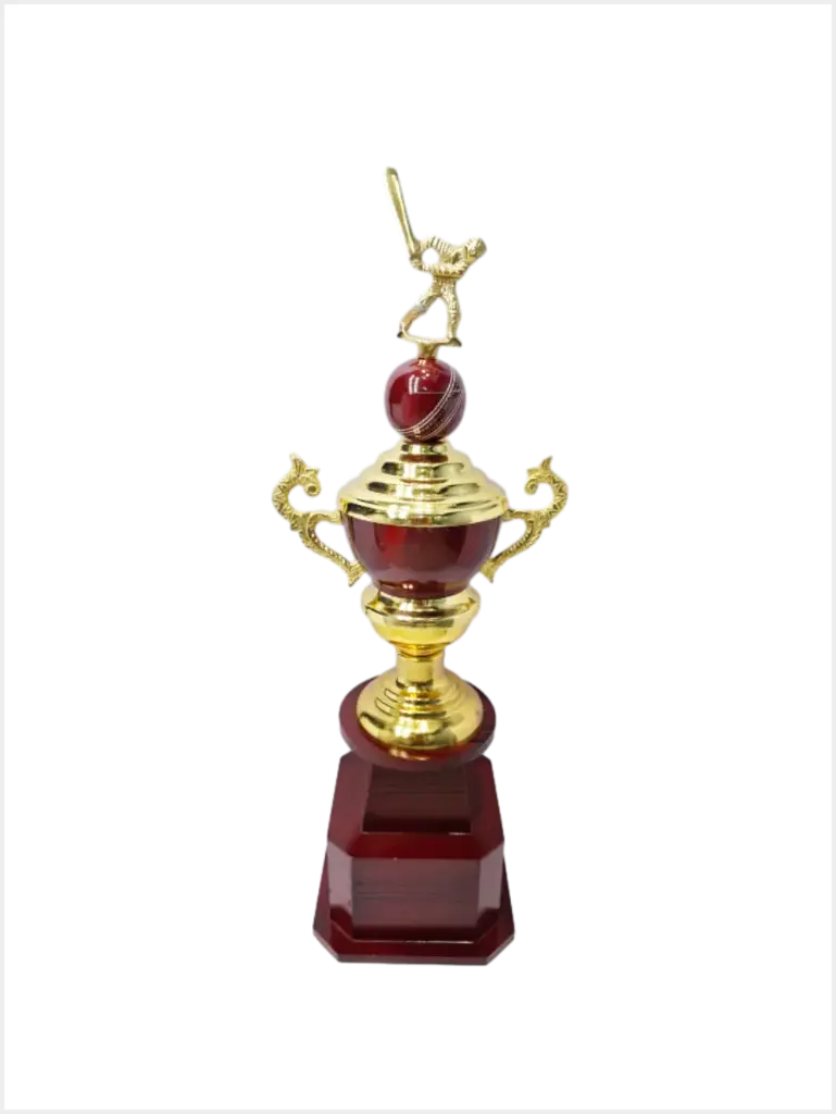 [ATM-3047-A] Metal Trophy M-3047 (28")