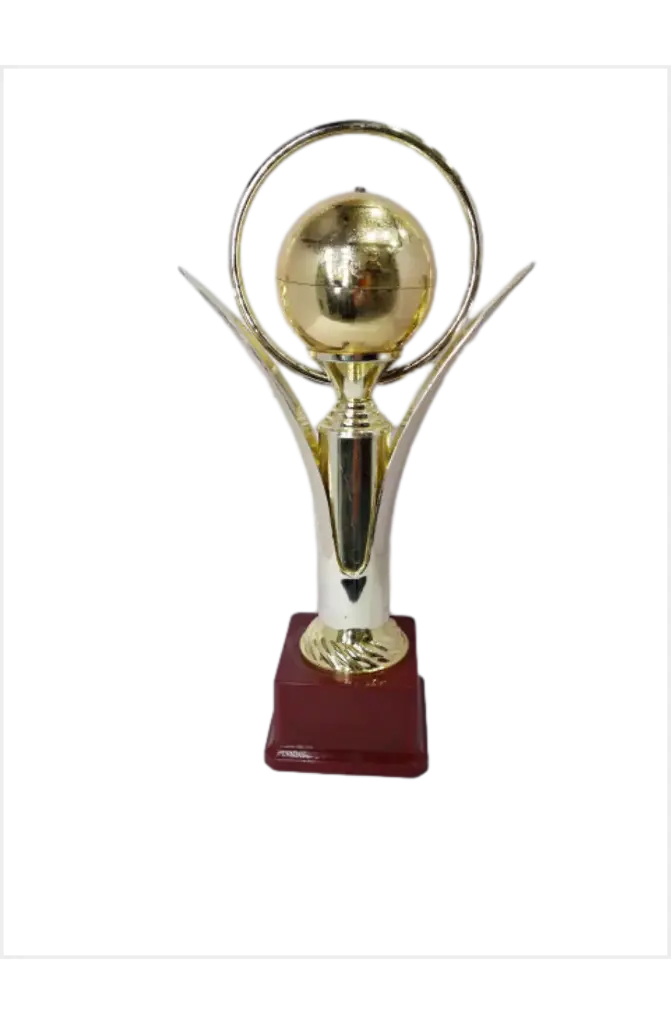 [AT-1312-B] Fibre Trophy 1312 (15")