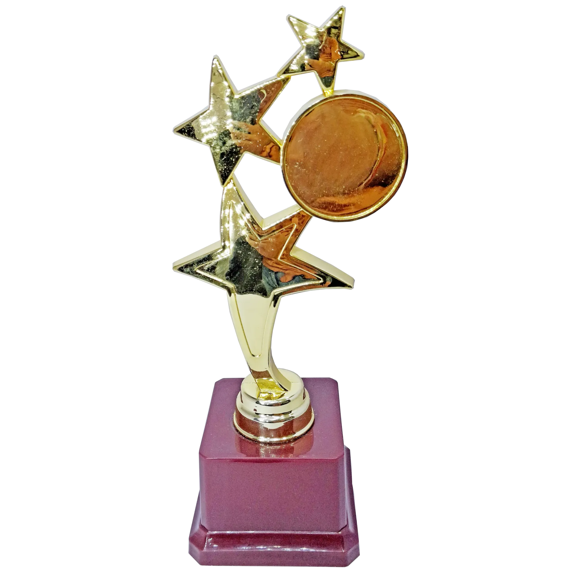 Fibre Trophy 1290