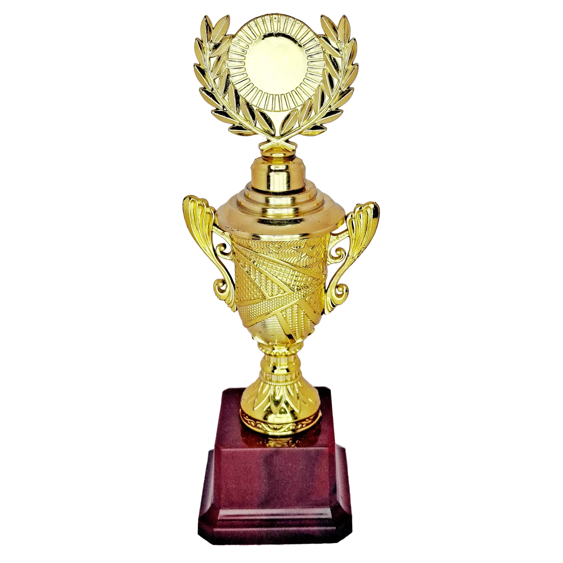 [GC-2127-3] Fibre Trophy 2127 (11")
