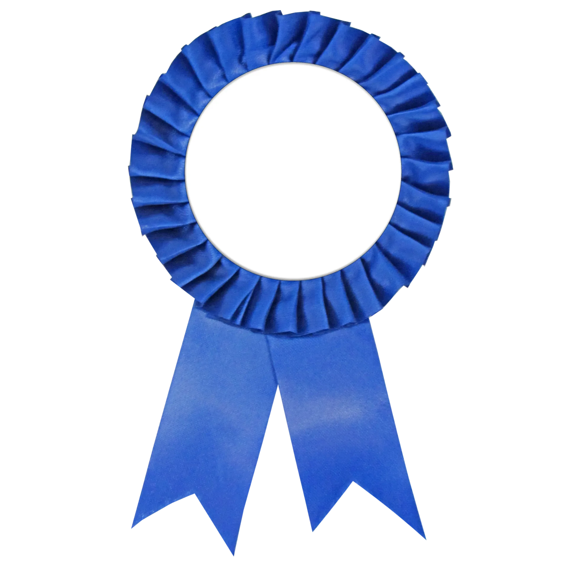 Ribbon Badge Single Line No.11