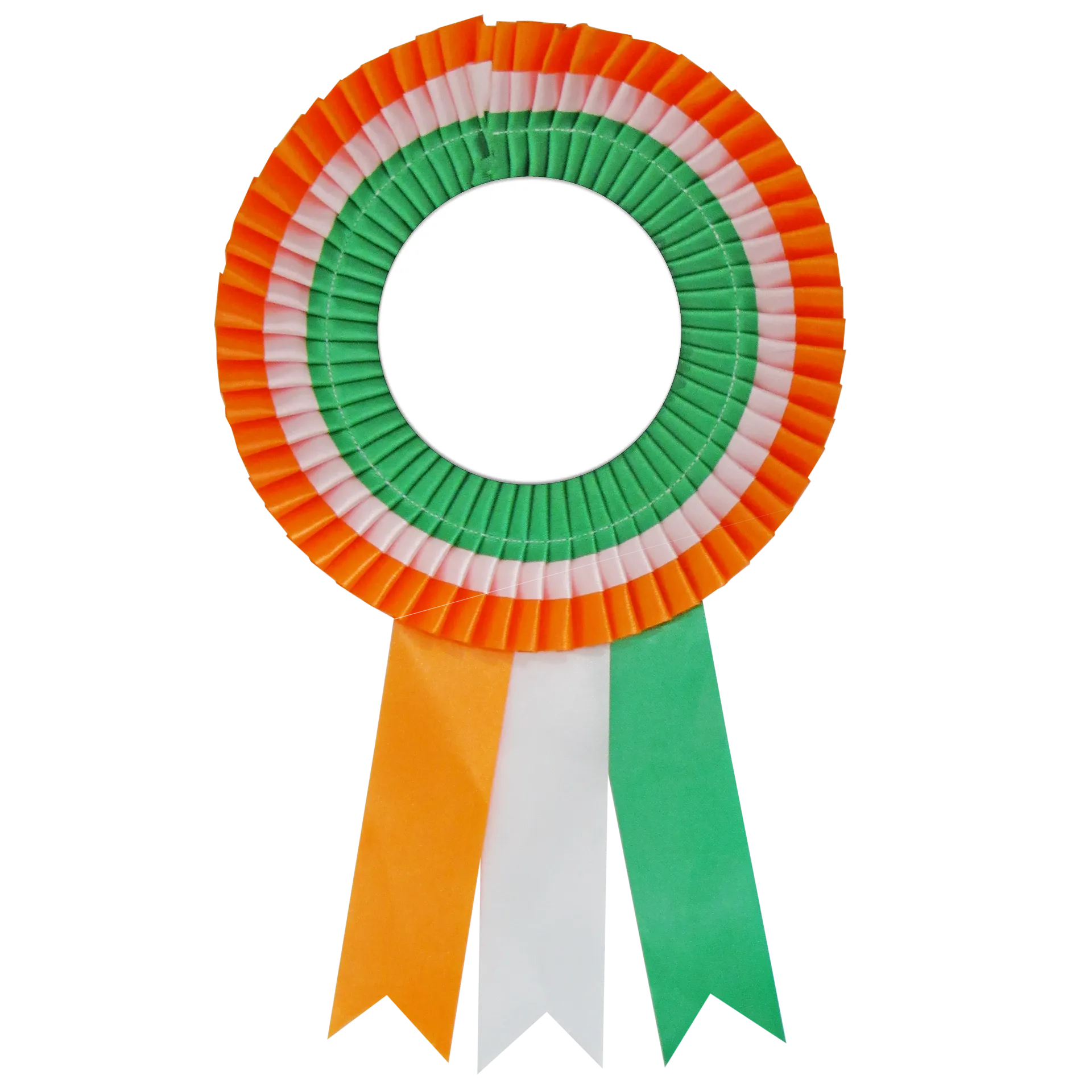 Ribbon Badge Three Line No.20