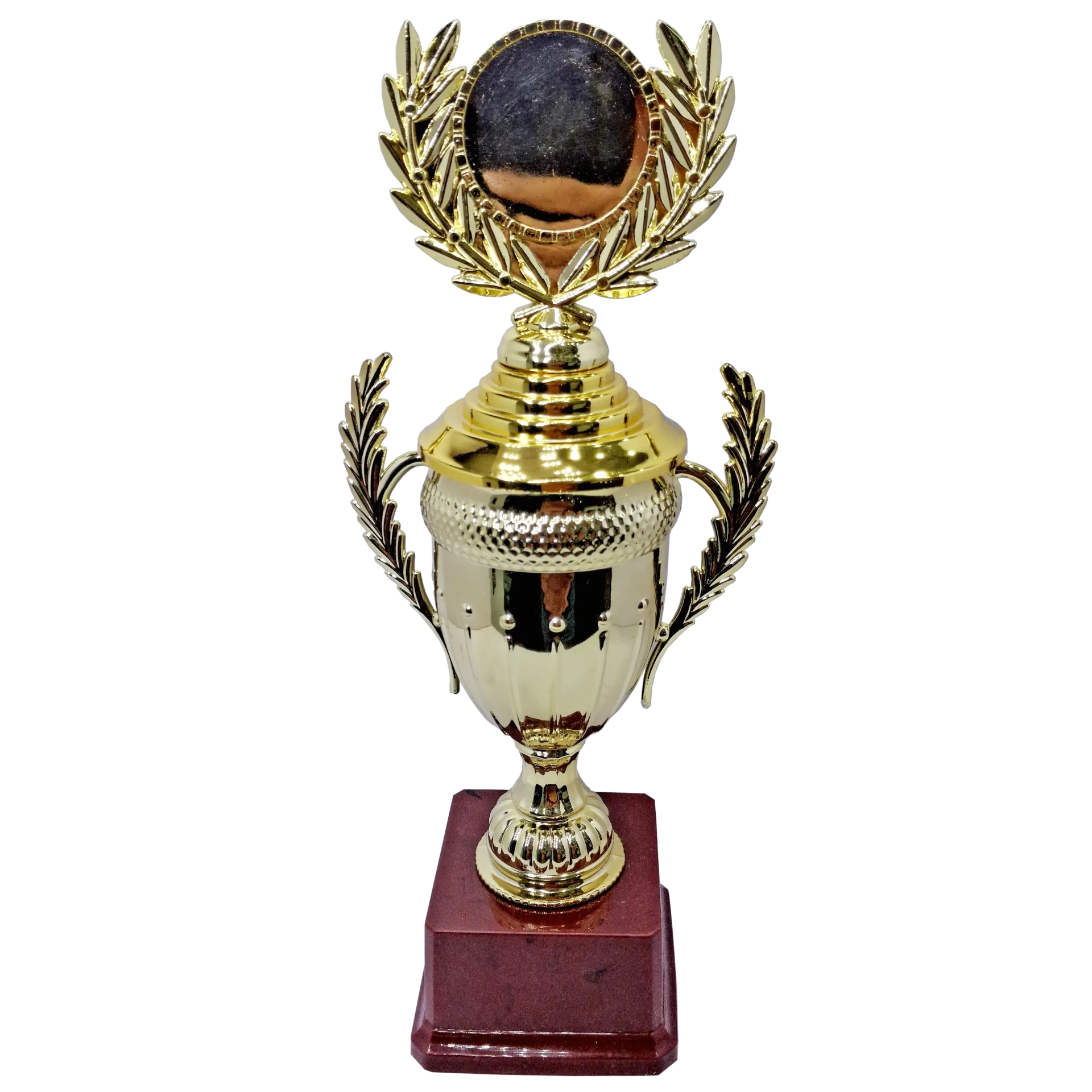 [AT-1425-B] Fibre Trophy 1425 (16")