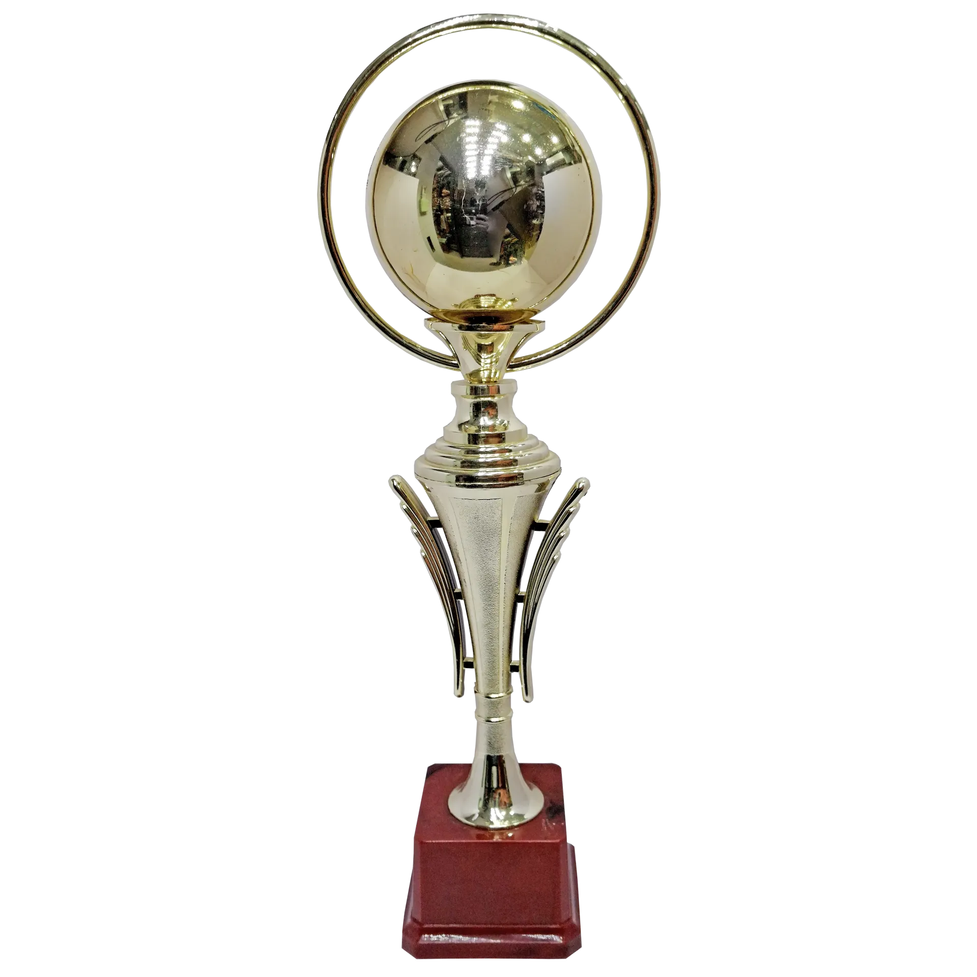 [AT-1325-C] Fibre Trophy 1325 (13.5")