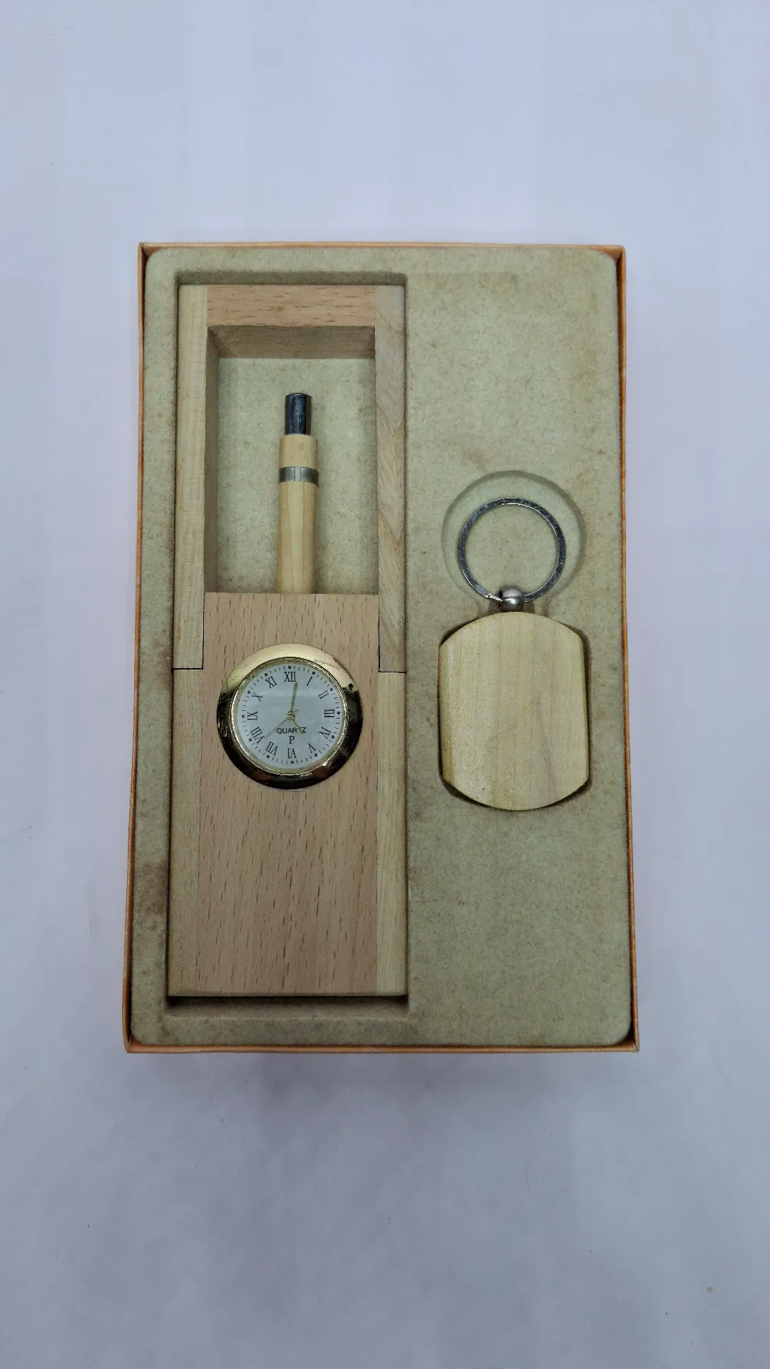 [DW-1029] Wooden Gift Set 1029