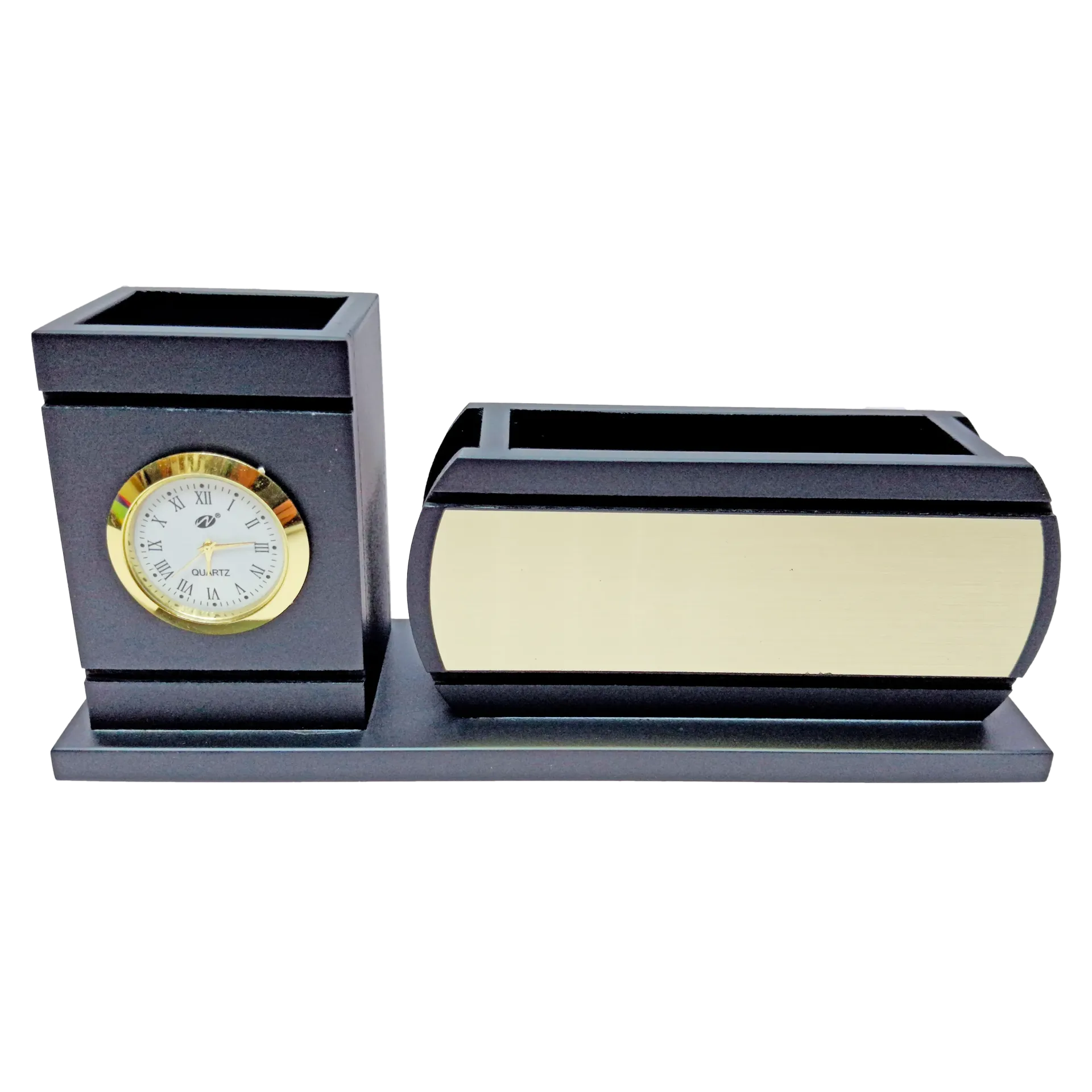 [DW-6071] Wooden Desk Organizer 6071