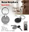 Metal Keychain H511