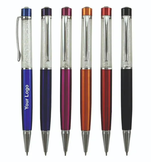 [Top Diamond 3K] Customized Metal Pen