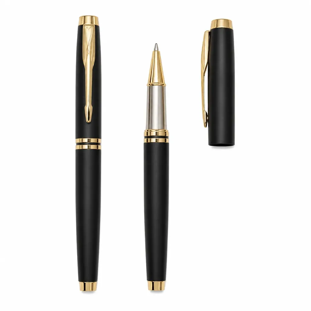 [RUSH GT] Customized Metal Pen