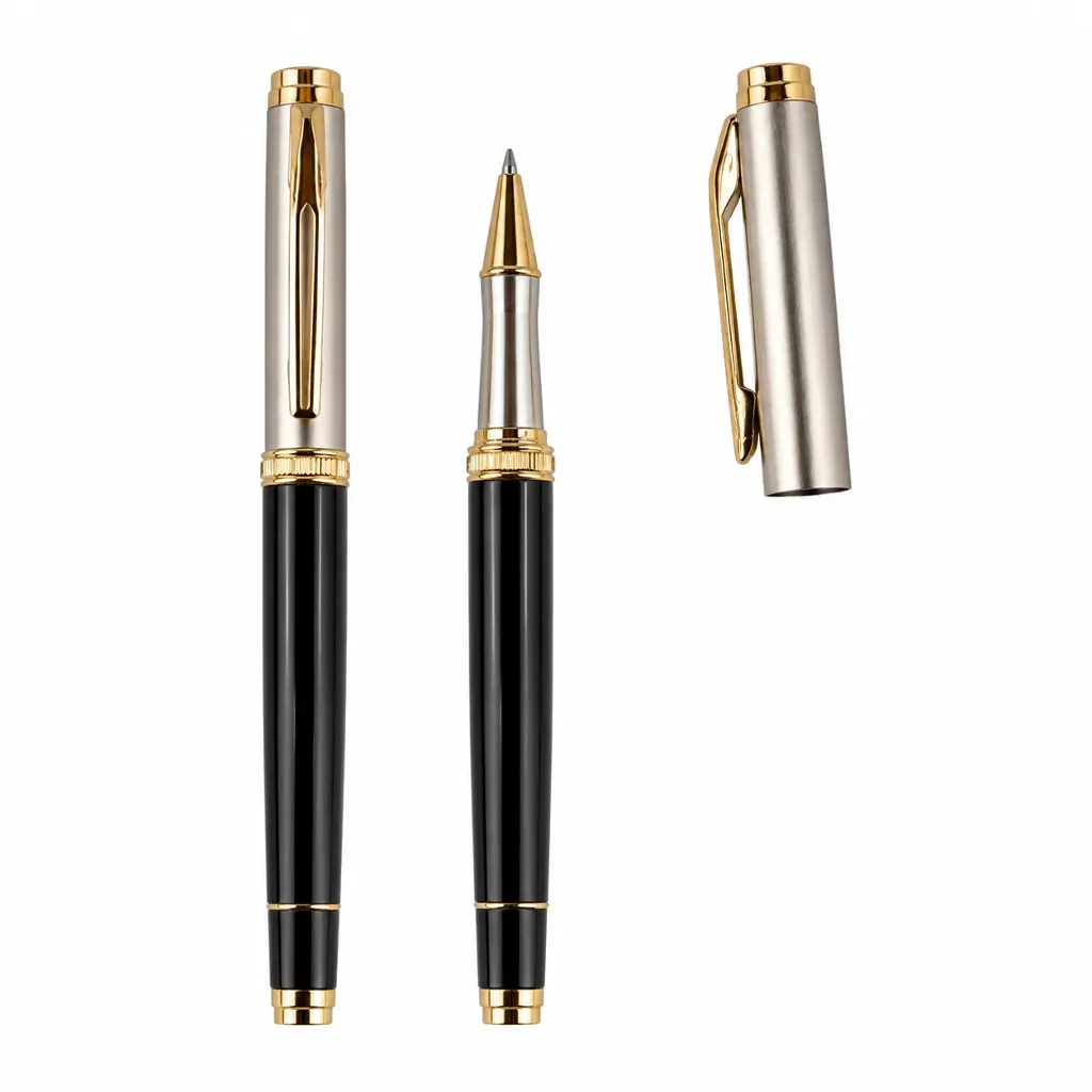 [NEW VASTU] Customized Metal Pen