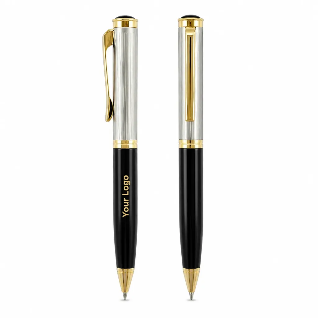 [NEW MARVEL] Customized Metal Pen