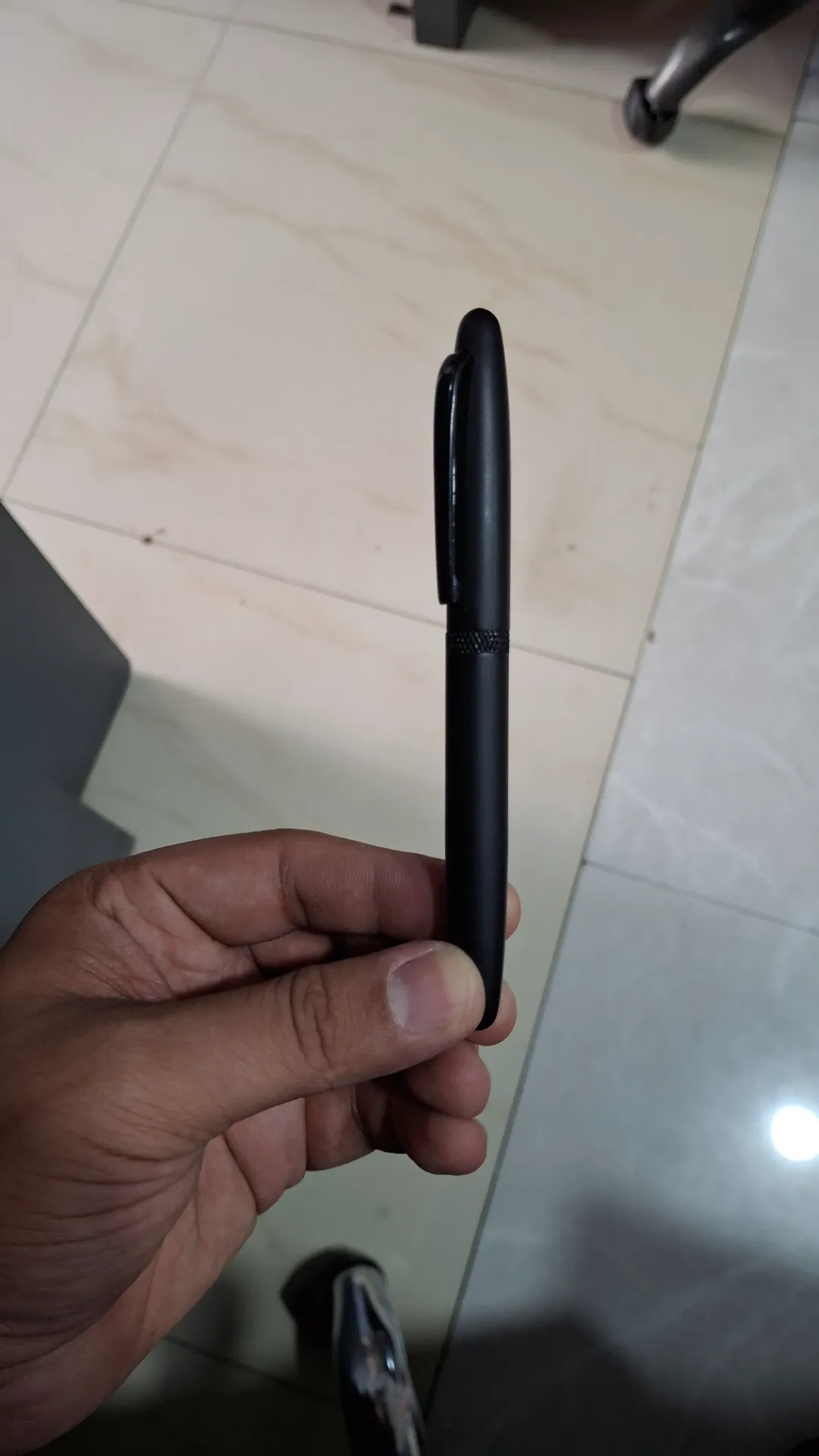 [MINI MAGNET] Customized Metal Pen