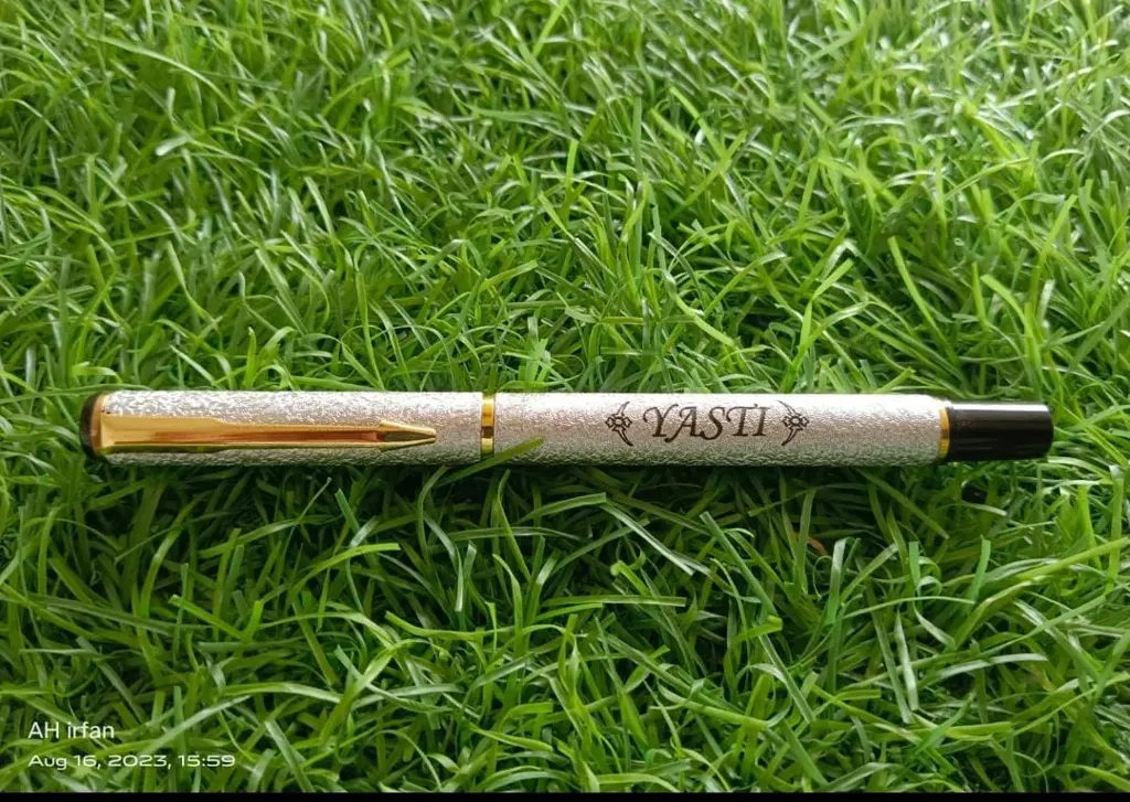 Customized Metal Pen