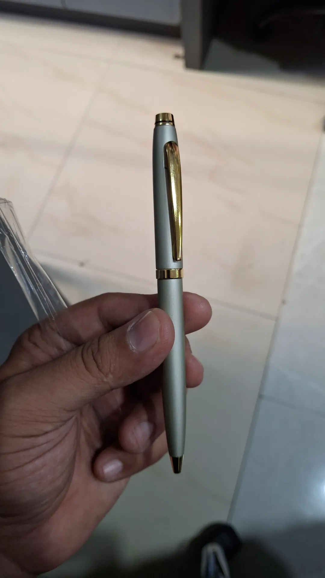 Customized Metal Pen