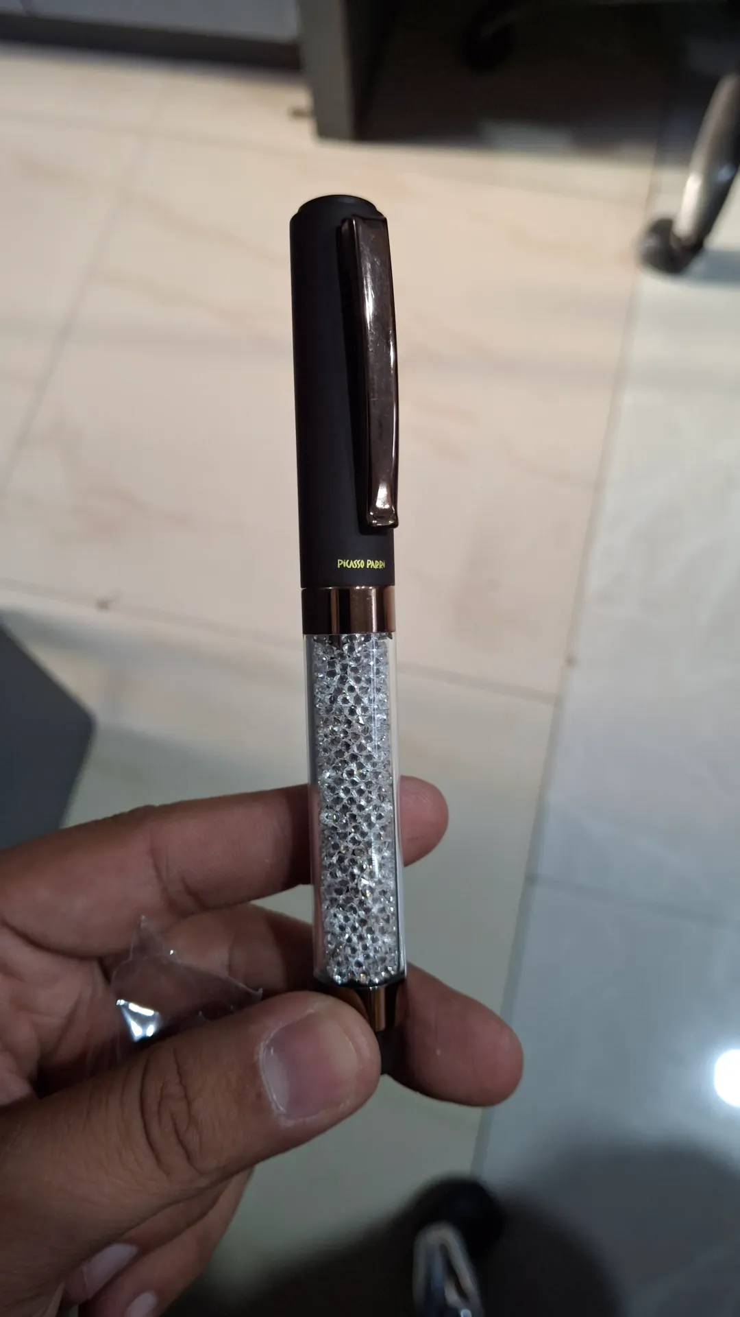 Customized Metal Pen