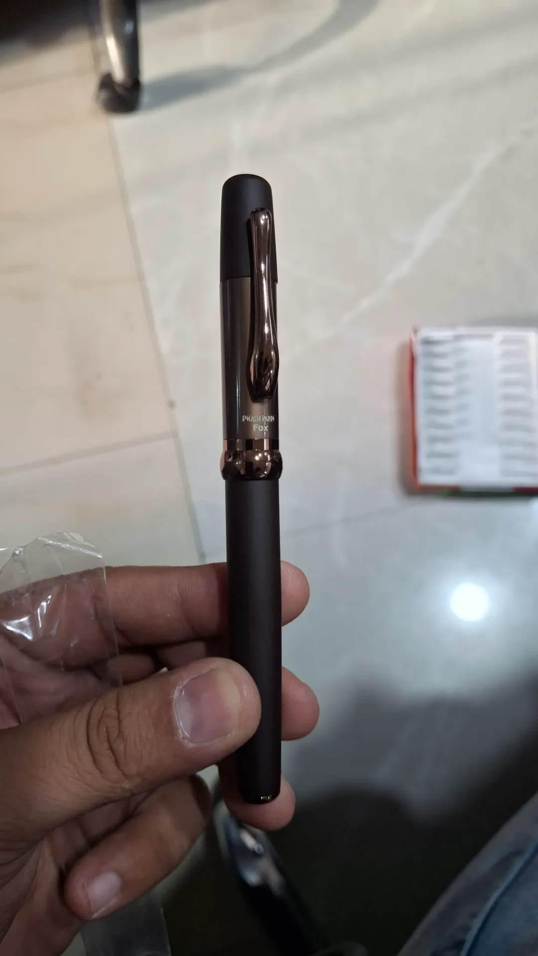 Customized Metal Pen
