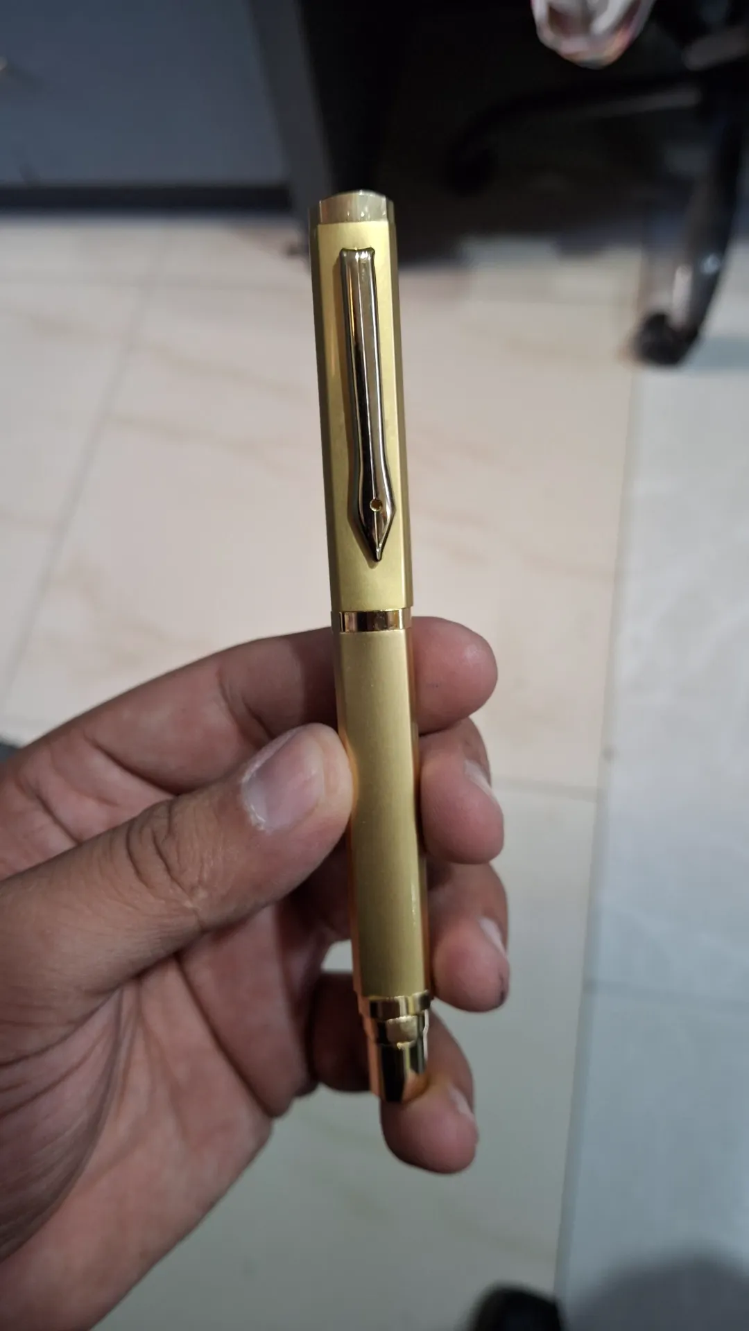 Customized Metal Pen