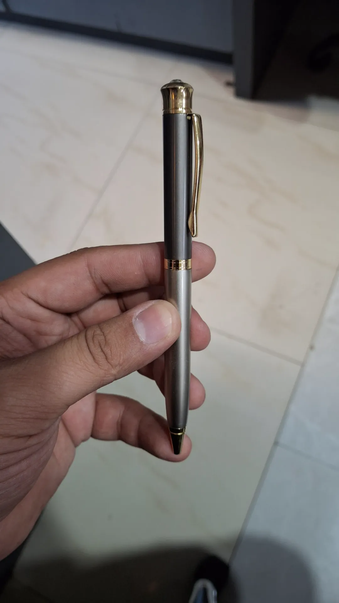 Customized Metal Pen