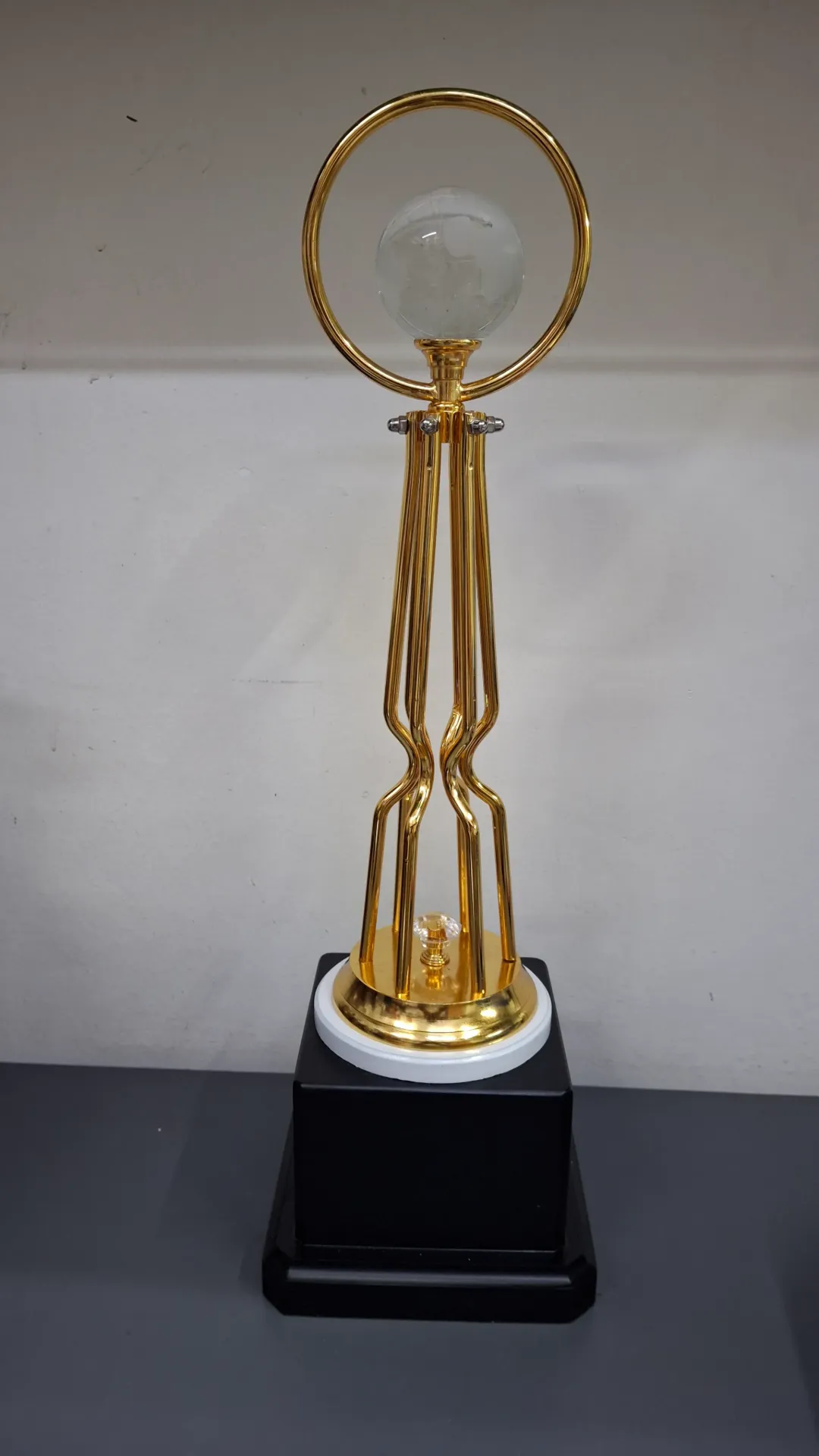 Metal Trophy M-2015