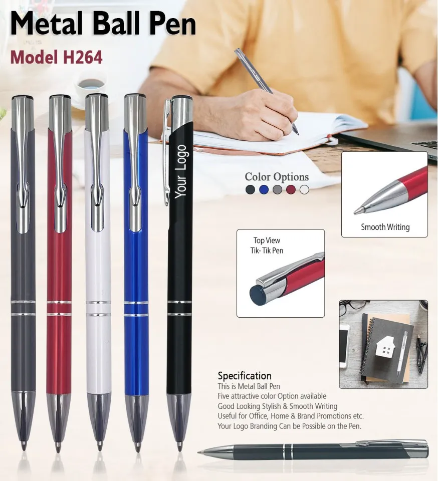 Promotional Metal Pen