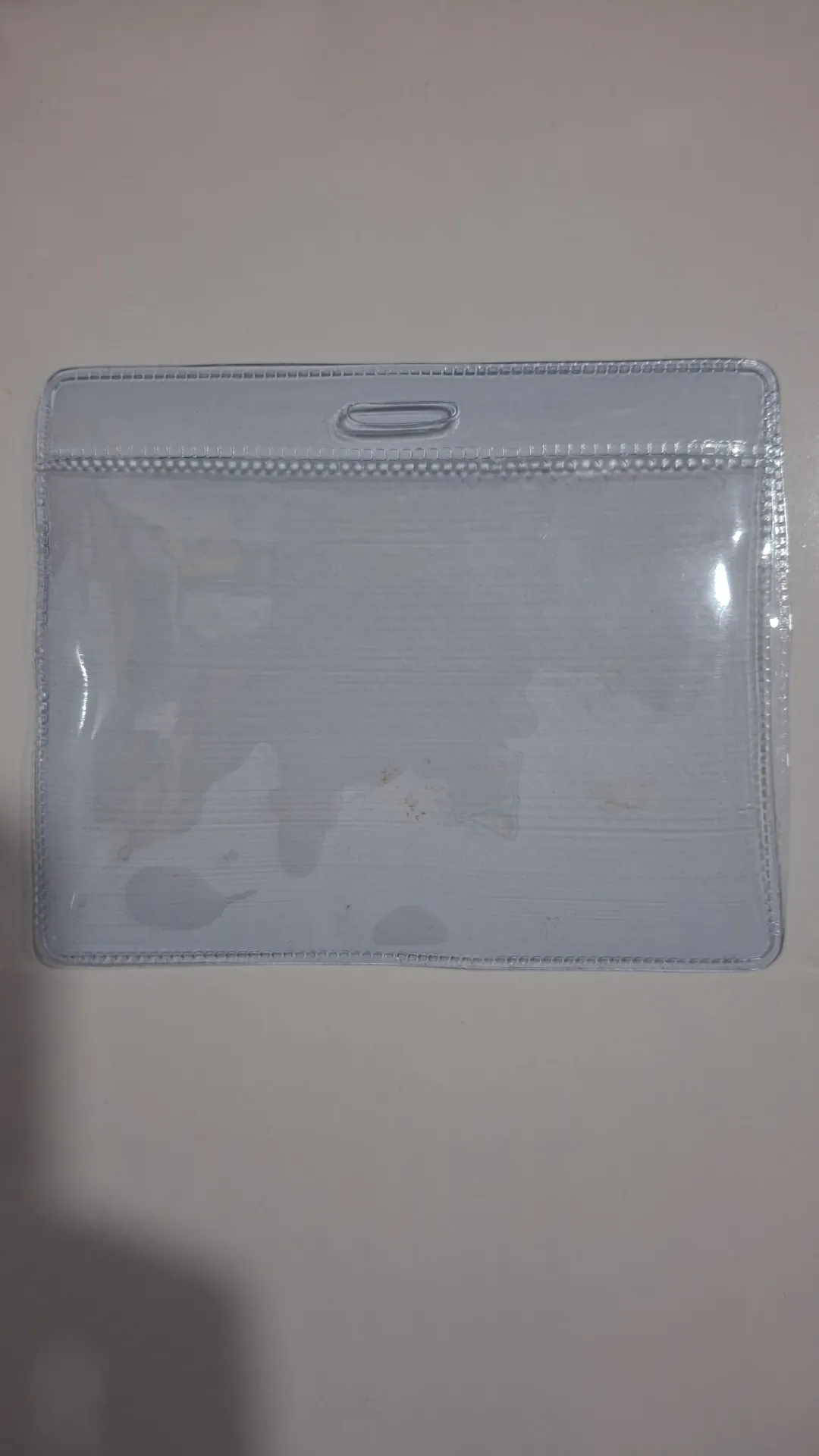 Id Card Pouch Horizontal 95mm x 63mm(Print Size)